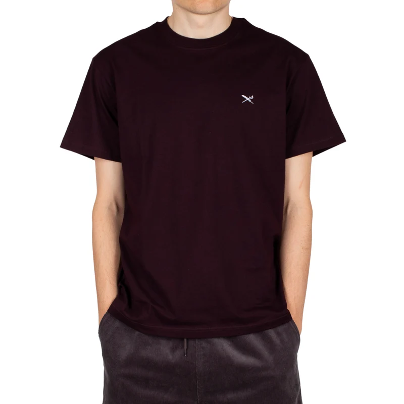 Mini Flag Relaxed Tee