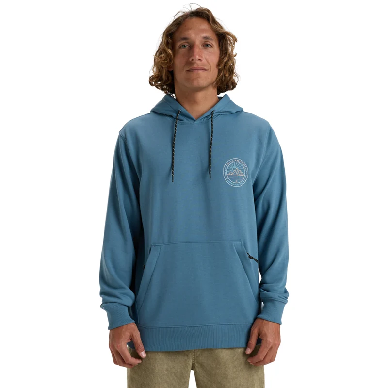 Compass Pullover