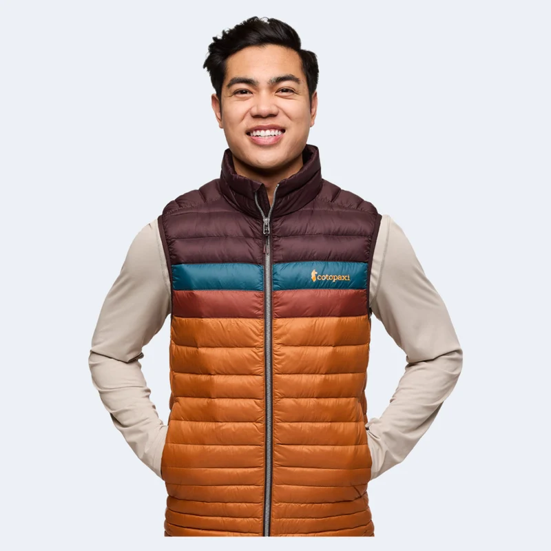 Cotopaxi Fuego Down Men's Vest