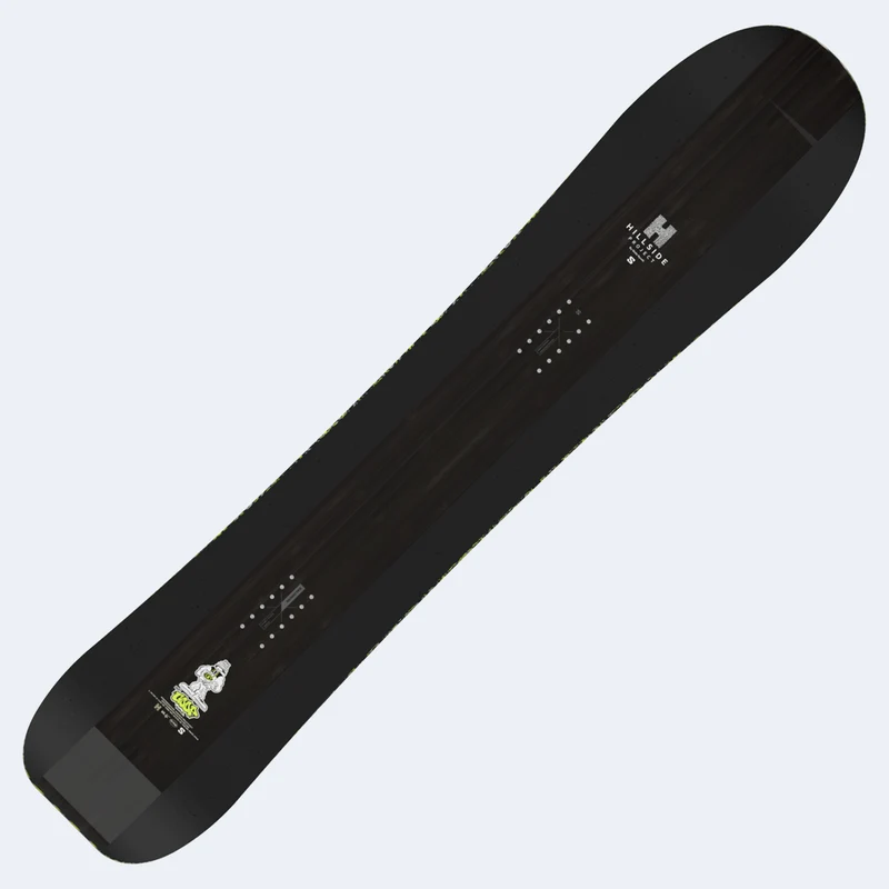 2026 Salomon HPS - Goop Snowboard