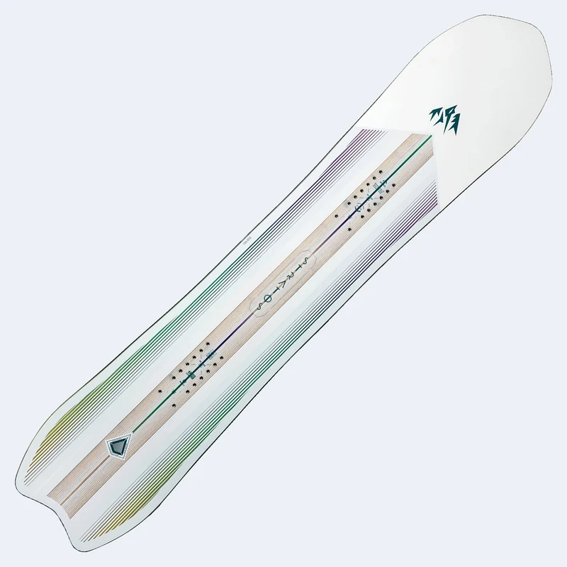 2026 Jones Stratos Women's Snowboard