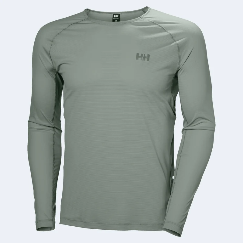 Helly Hansen Trail Men's LS T-Shirt