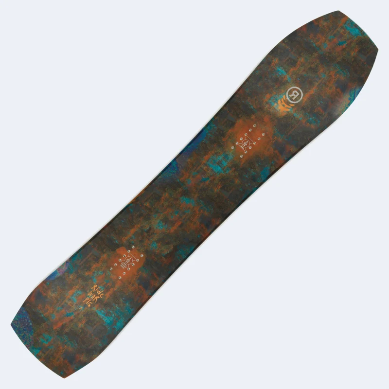 2026 Ride Warpig Snowboard
