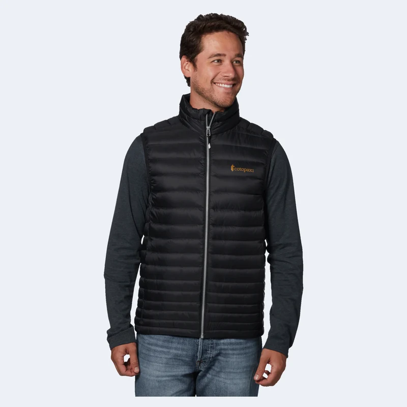Cotopaxi Fuego Men's Down Vest