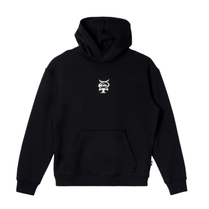 Mercury Hoodie
