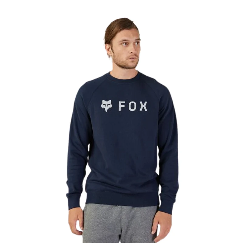 Absolute Fleece Crew