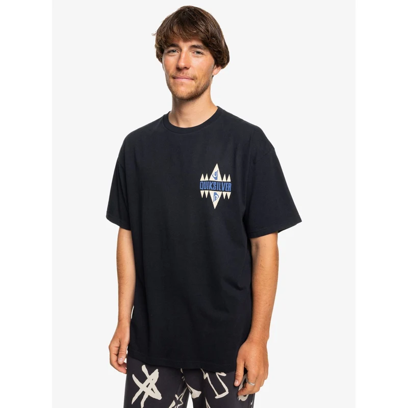 Geo Quik Ss Tee