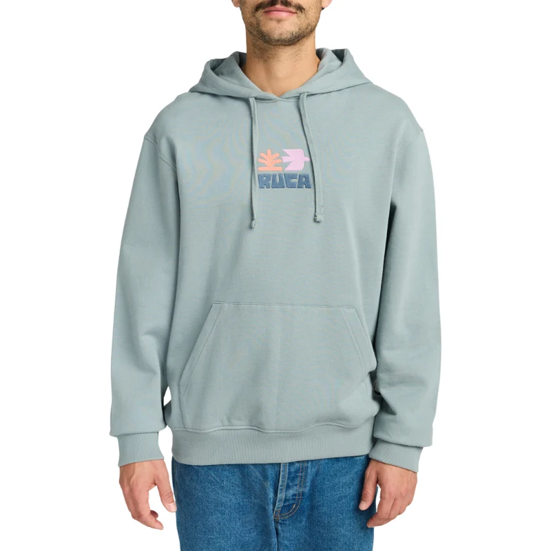 Mosaic Hoodie