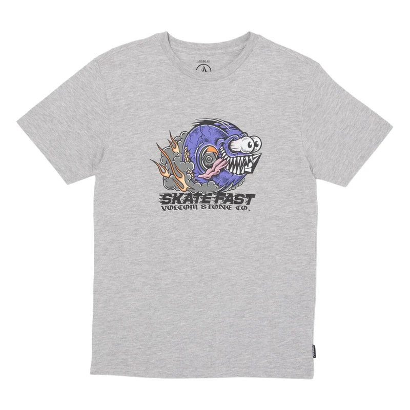 Skate Fast SST