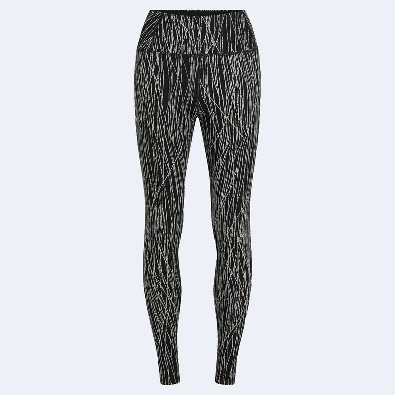 Icebreaker Merino 260 Tech Vertex High Rise Women's Leggings