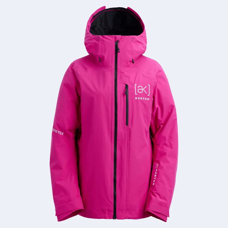 Burton AK Upshift Gore-Tex Women's Jacket