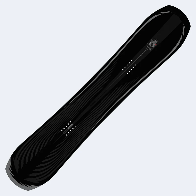 2026 Salomon Assassin Pro Snowboard