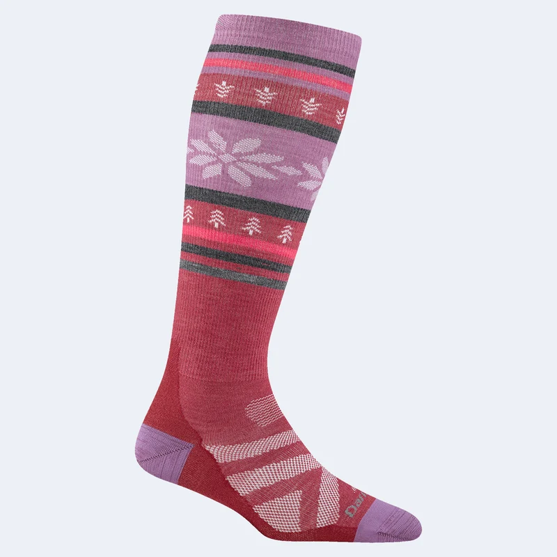 Darn Tough Alpine Otc Lightweight Women's Sock