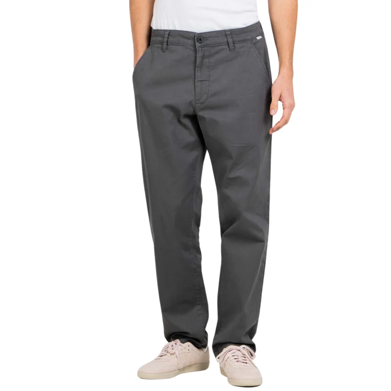 Regular Flex Chino