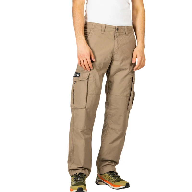 Cargo Ripstop
