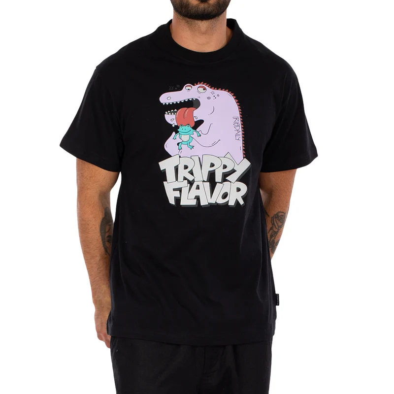 Trippy Flavor Tee