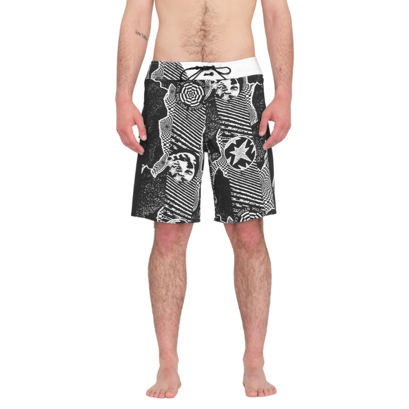 LIDO ICONIC MOD 19