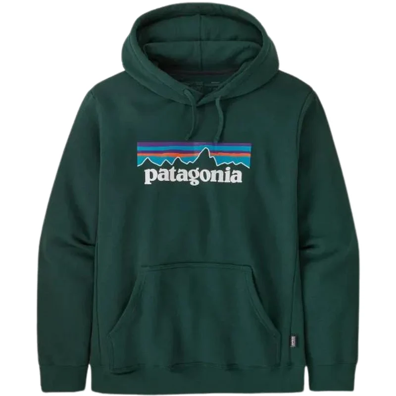 P-6 Logo Uprisal Hoody