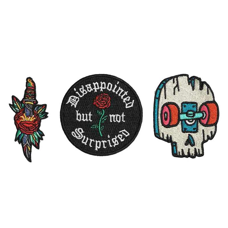 MB Patchset