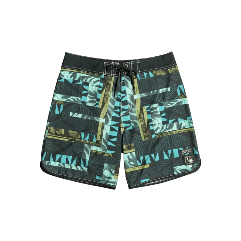 BLANK CANVAS SCALLOP 18