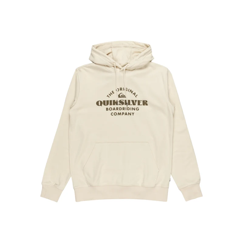 TRADESMITH HOODIE