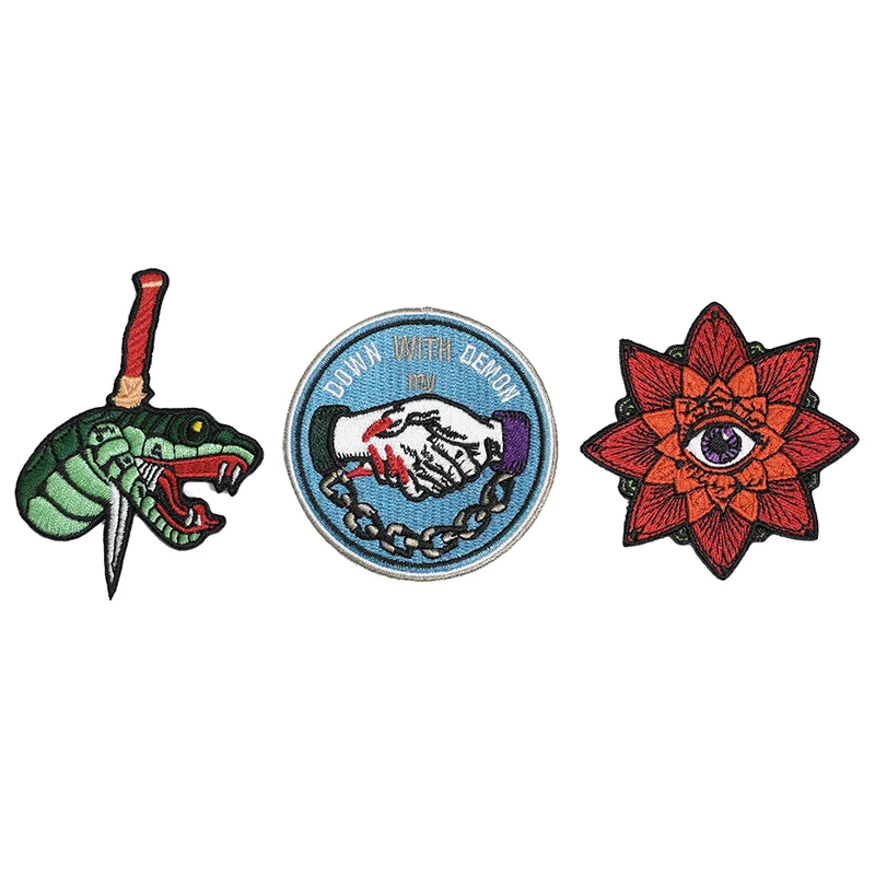 MB Patchset