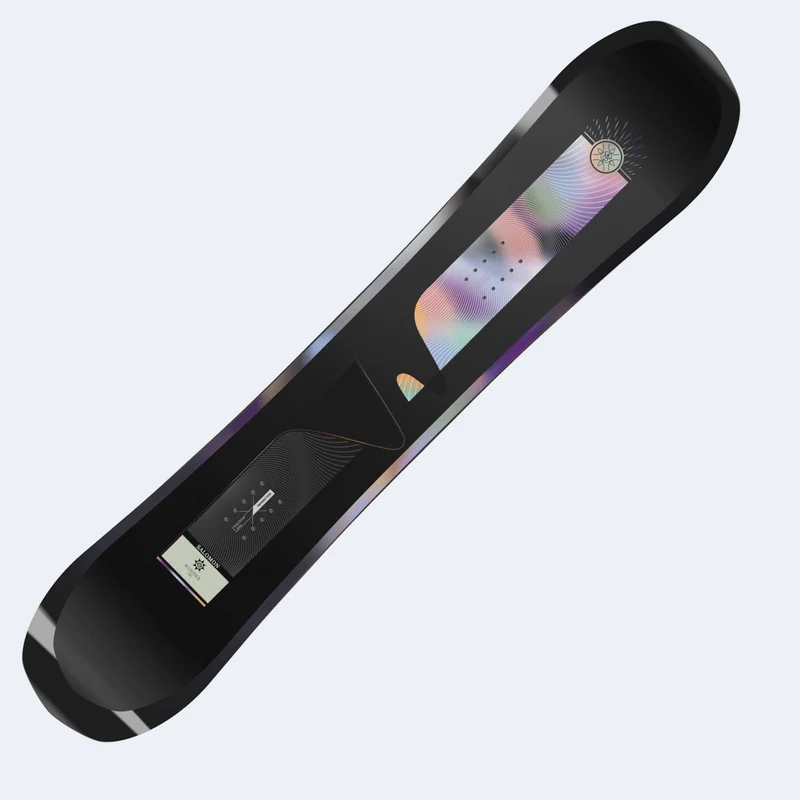 2026 Salomon Wonder Women's Snowboard