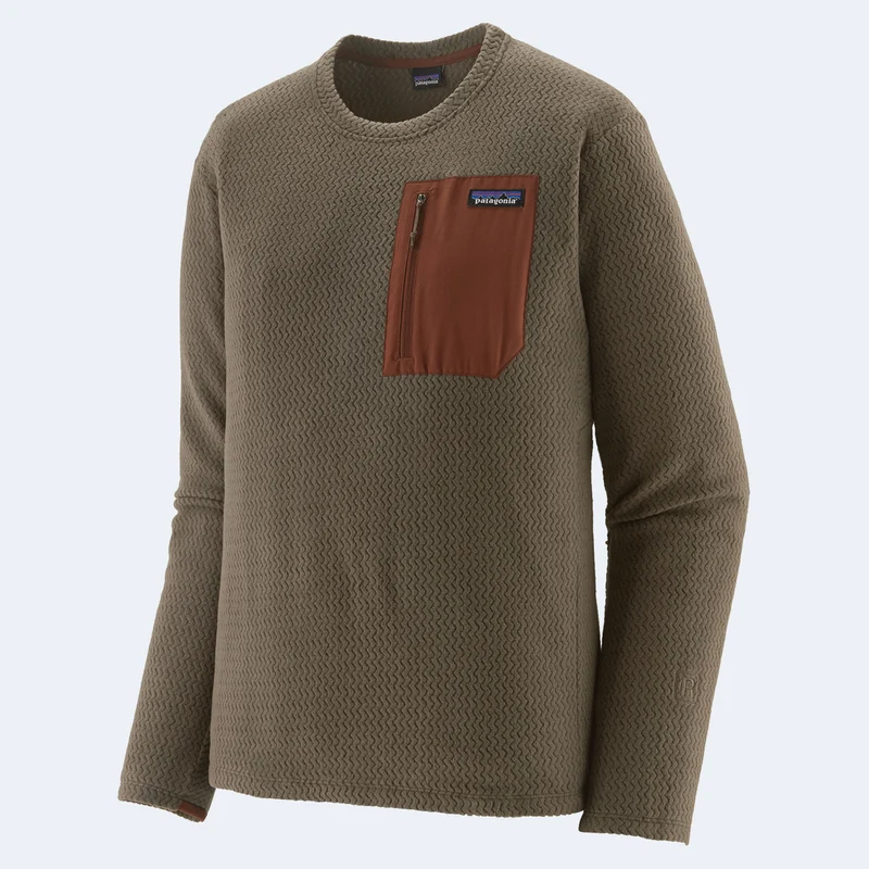 Patagonia R1 Air Men's Crew