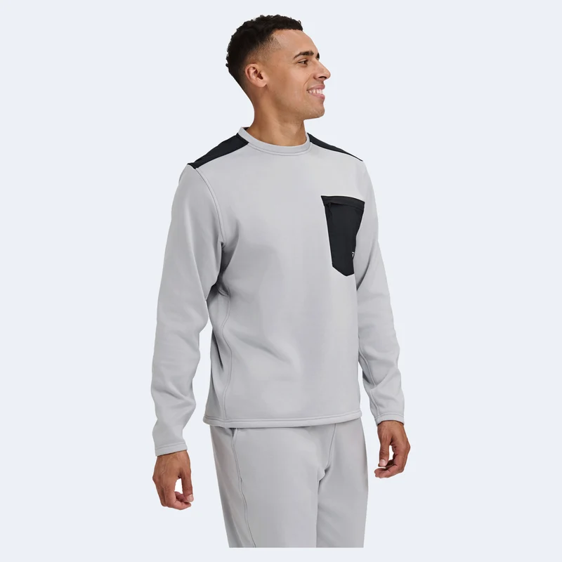 Blackstrap Spectrum Men's Crewneck