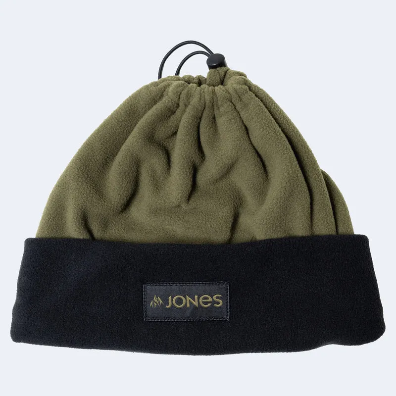 Jones Paliwood Recycled Beanie