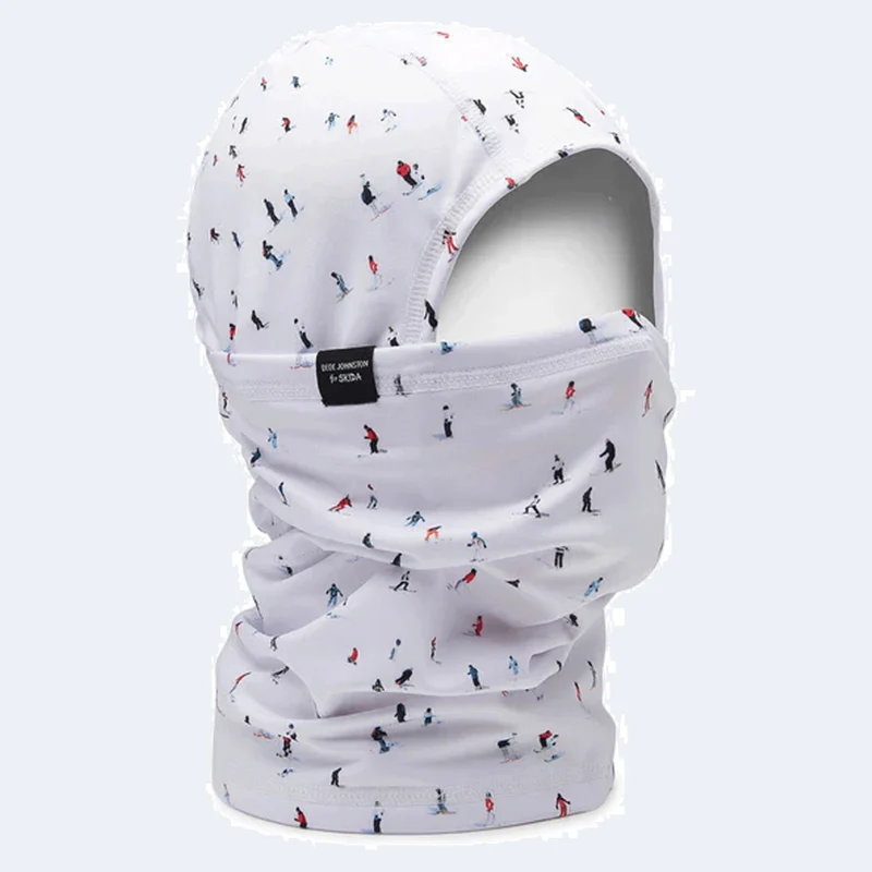Skida Balaclava