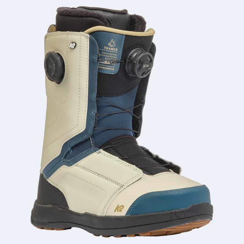 2025 K2 Trance Women's Snowboard Boots