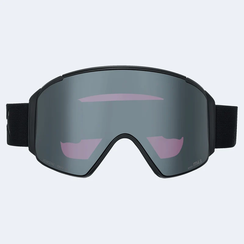 Anon M4S Cylindrical Goggles