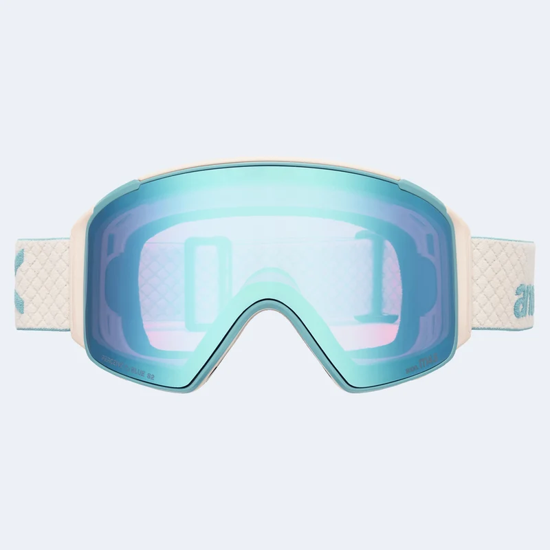 Anon M4S Cylindrical Goggles