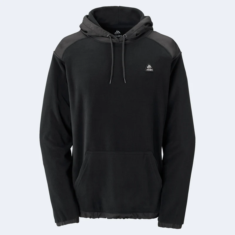 Jones Recycled Riding Men's Hoodie