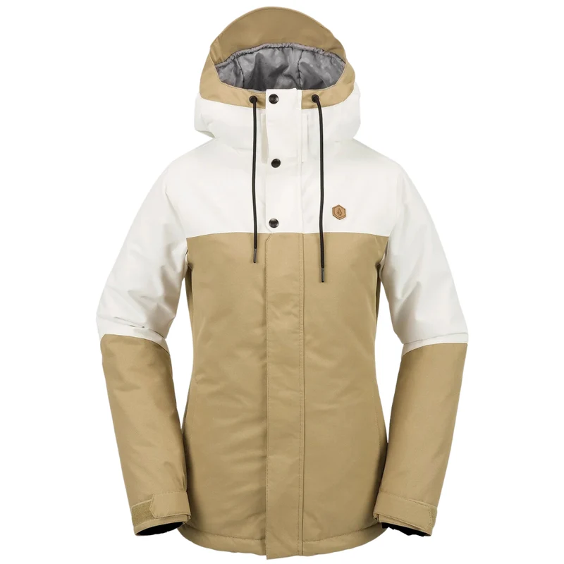 BOLT INS JACKET