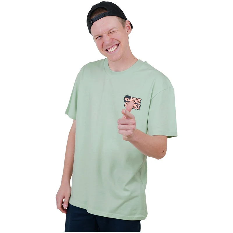 Combly Tee