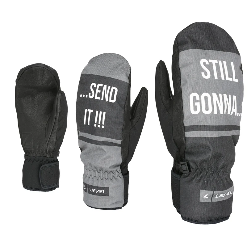 Vertigo PRO Mitt