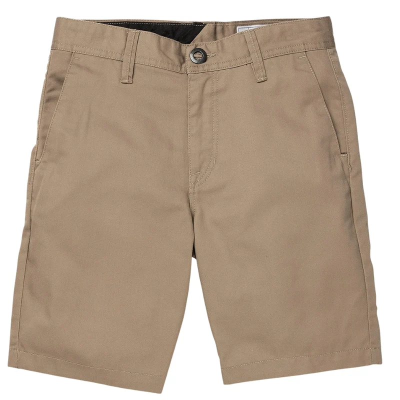 FRICKIN CHINO SHORT