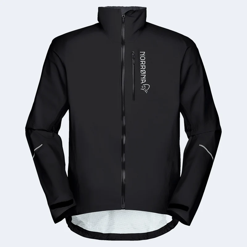 Norrona Fjora Dri1 Men's Jacket