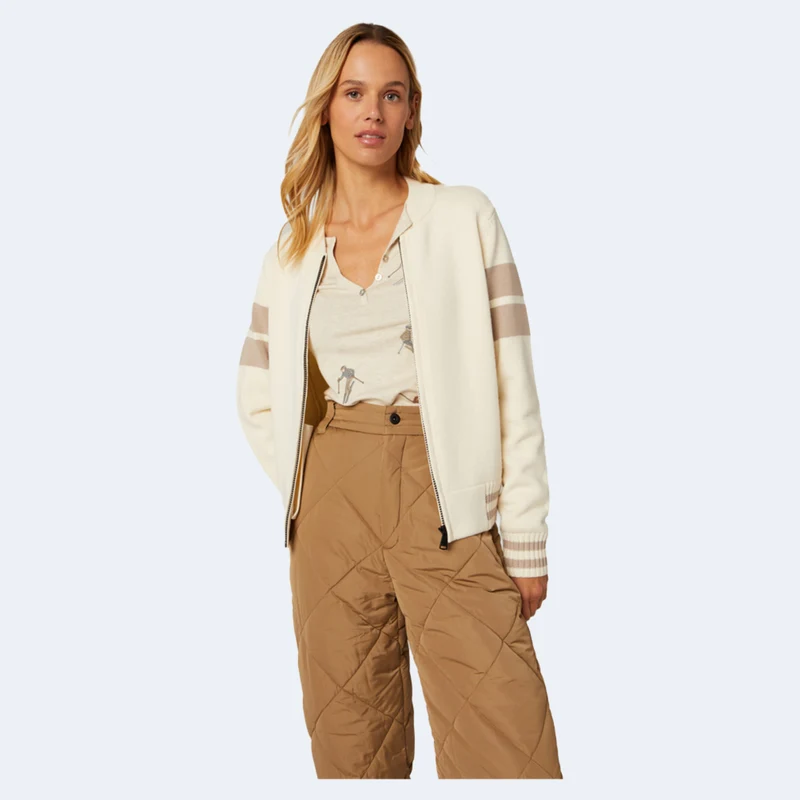 Alp N Rock Rory Women's Zip Cardigan
