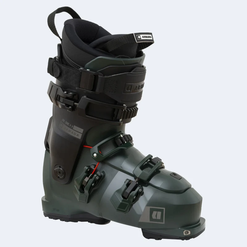 2027 Armada AR ONE 130 MV Ski Boot