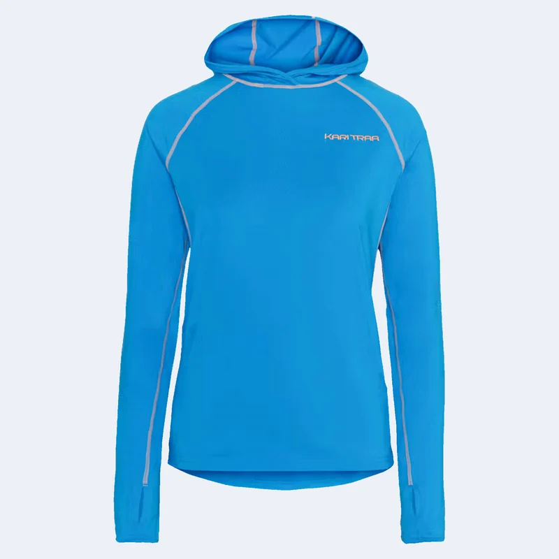 Kari Traa Sanne Women's Sunshirt