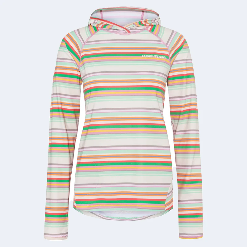 Kari Traa Sanne Women's Sunshirt