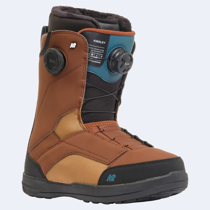2025 K2 Kinsley Women's Snowboard Boots