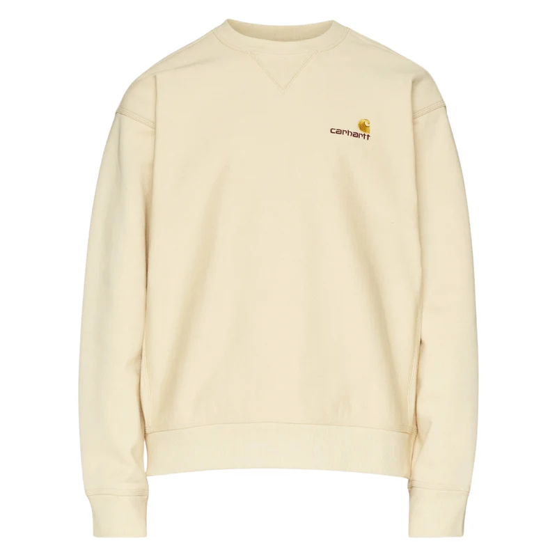 American Script Sweat