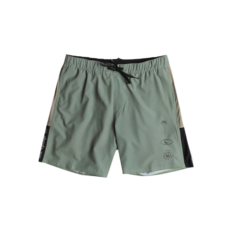 OMNI TRAINING SHORT 17