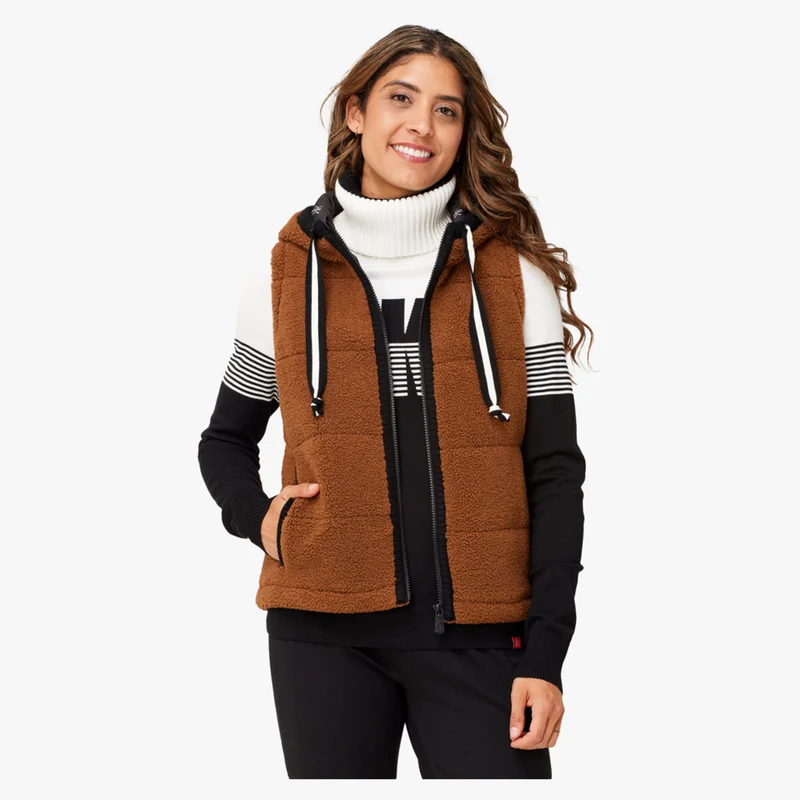 Krimson Klover Bella Women's Vest