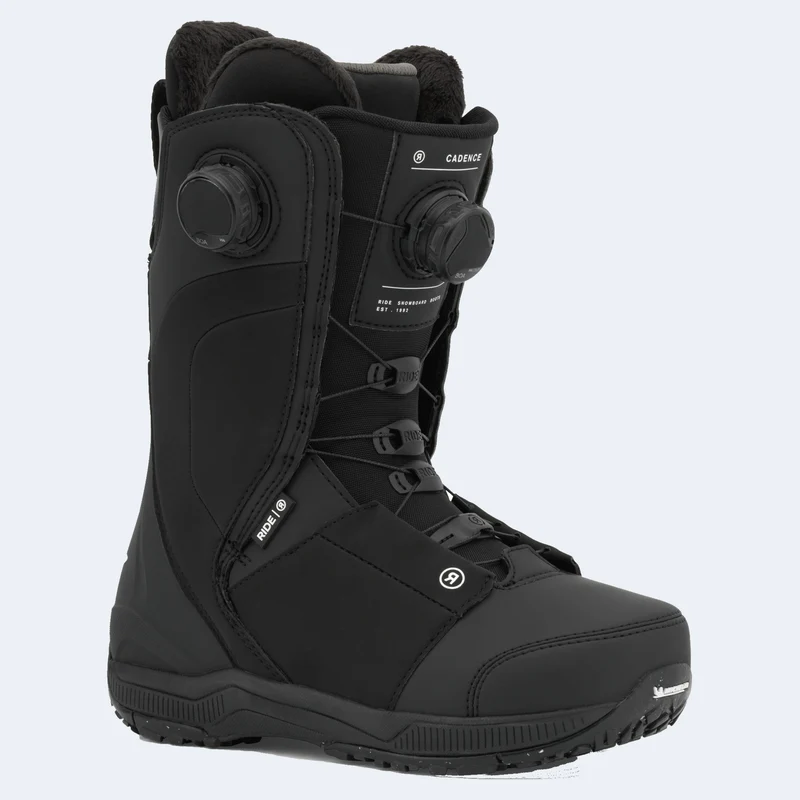 2026 Ride Cadence Women's Snowboard Boots