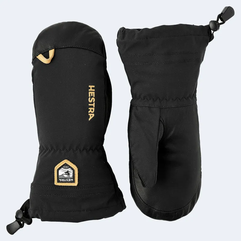 Hestra Heli Mistral Jr Glove